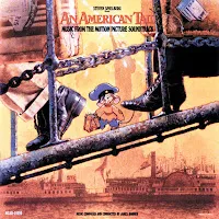 James Horner — Main Title (From "An American Tail" Soundtrack) — обложка