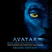 James Horner — Great Leonoptryx — обложка